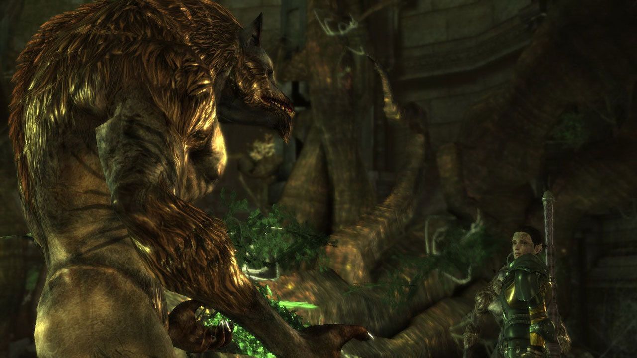 Dragon Age: Origins - Imagen 25